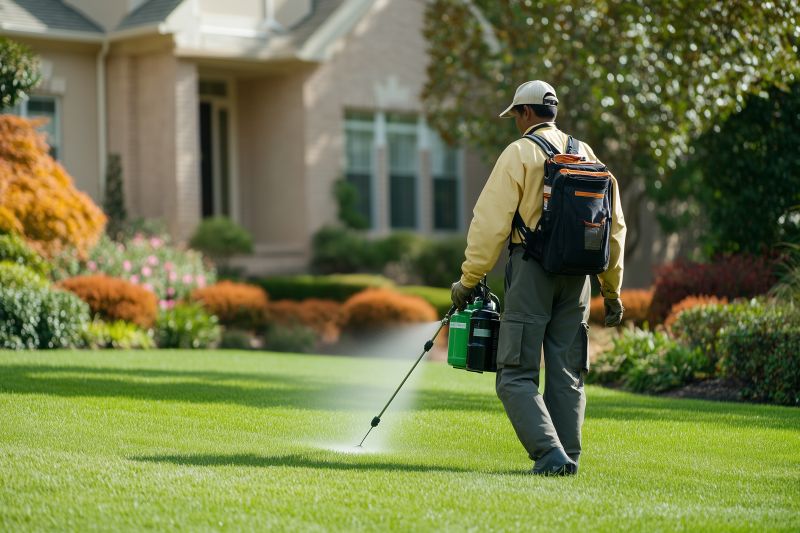 Pest Fumigation Service in Fort Myers, FL
