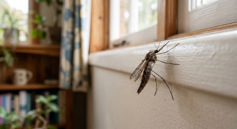 Fly Control Service in Fort Worth, TX