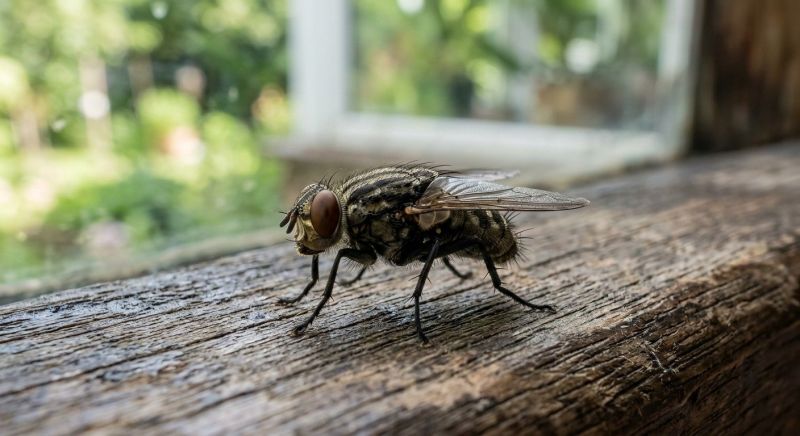 Fruit Fly Extermination in Frisco, TX