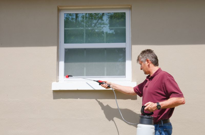 Pest Management Service in Katy, TX