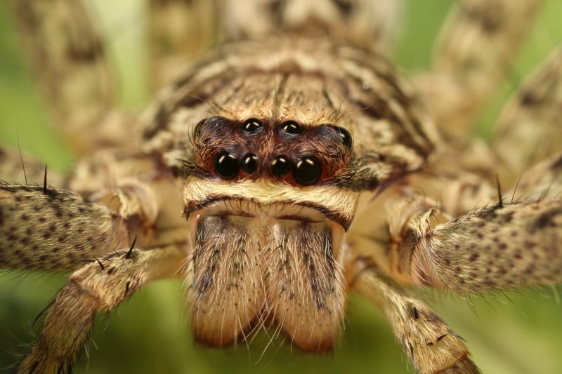 Spider Extermination Service in Fort Worth, TX